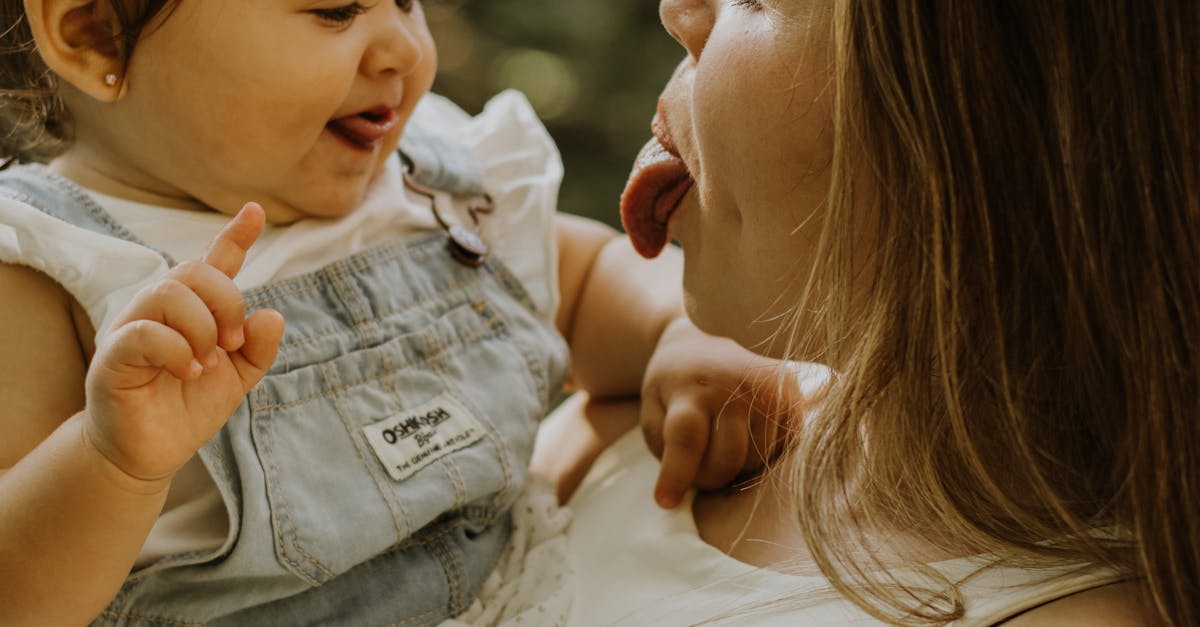 Hand-eye Coordination Milestones in Child Development